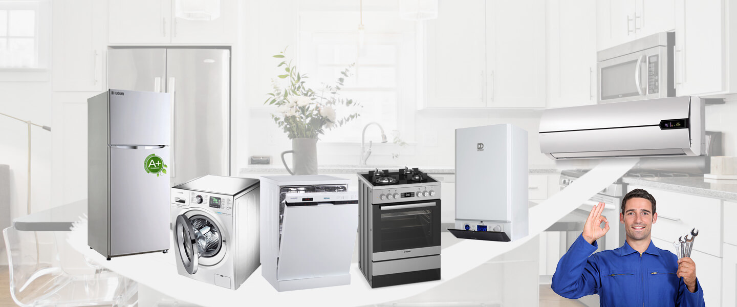 Eceabat Gorenje Servisi